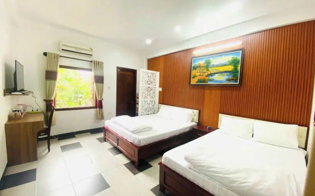 Ha Mai Homestay hue
