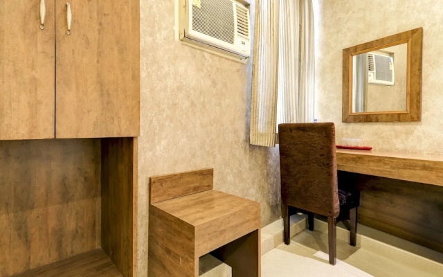 Treebo Trend Parnil Palace