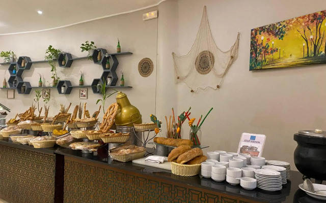 Sharm Reef Hotel