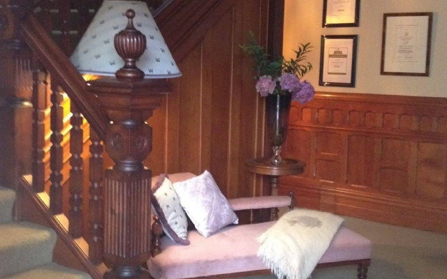 Penghana Bed and Breakfast