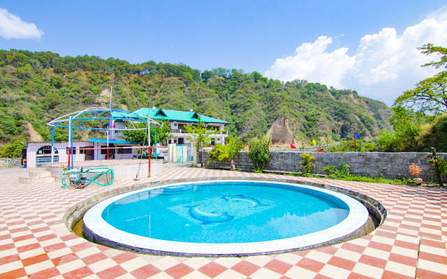 Fabhotel Prime Wonder World Resort