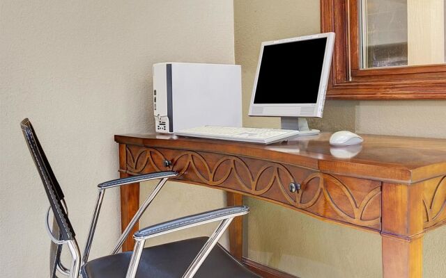 Travelodge Iowa City