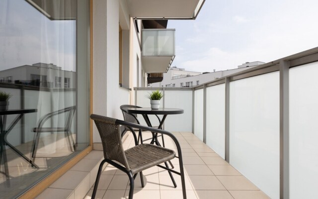 Lekka Apartment by Renters