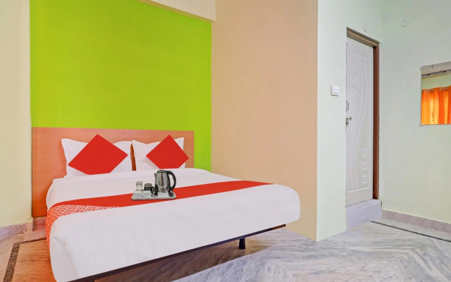 OYO 70266 Ss Delight