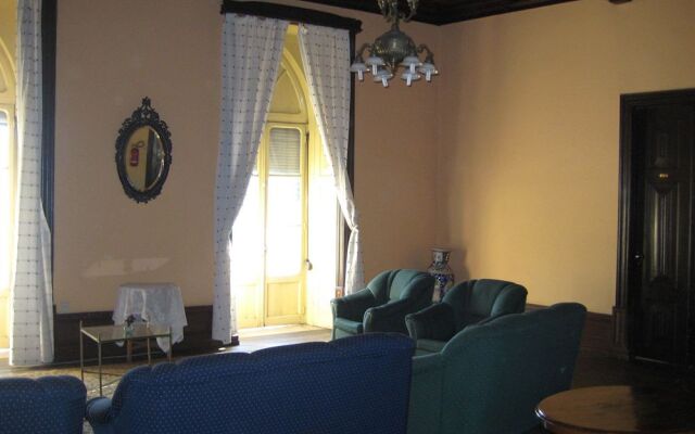 Hotel Avenida Coimbra