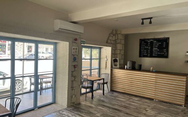 La Luna Boutique Hotel - Alacati Reisdere