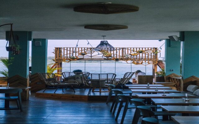 Bambuda Bocas Town - Hostel