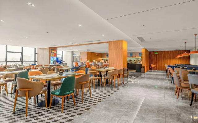 Holiday Inn Express Kunming Panlong by IHG