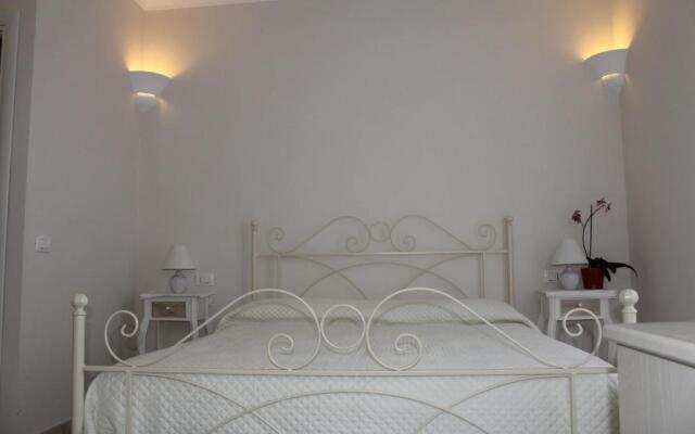 B&B Il Giglio Bianco