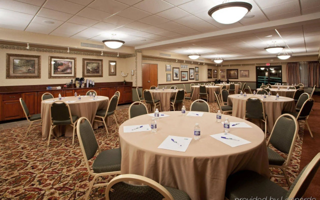 Holiday Inn Express Lexington by IHG