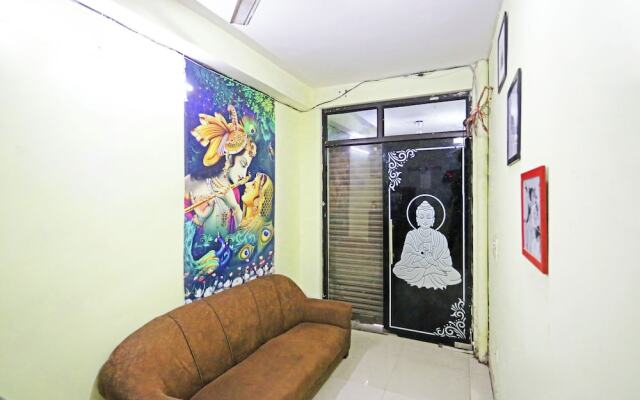 Hotel Raaso inn Nawada Metro By Arrow