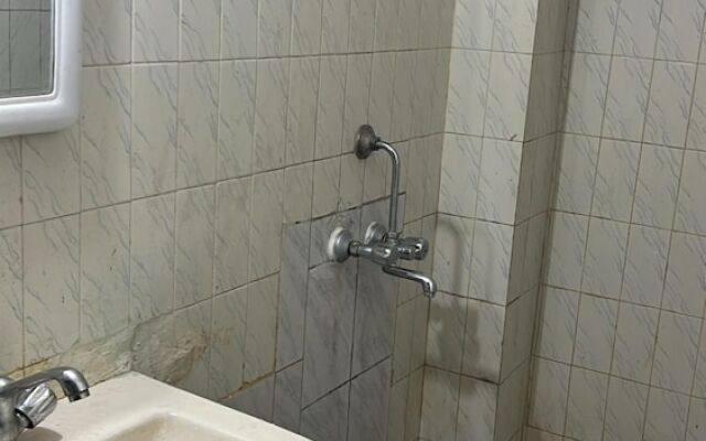 Hotel Krishna Palace By GRB