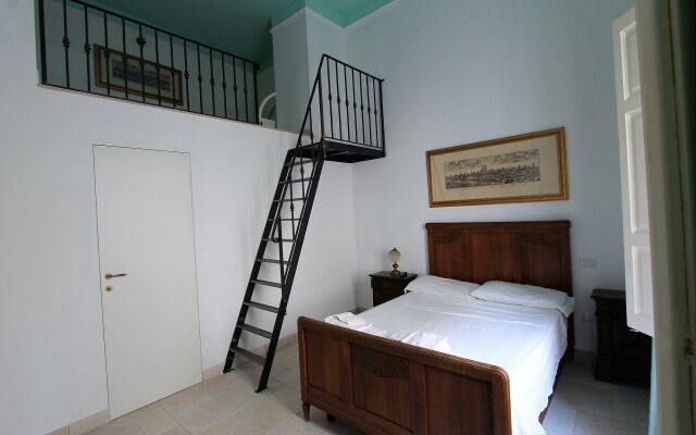 La Casa Del Mercante