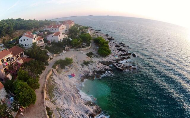 Apartments Ivanka Bilo 591