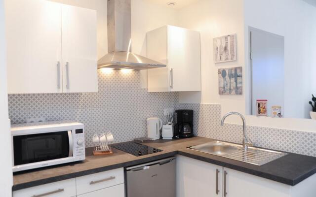 Exclusive Suite Imperazur Nice - 5 Stars Holiday House