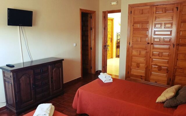 Hostal Helechosa