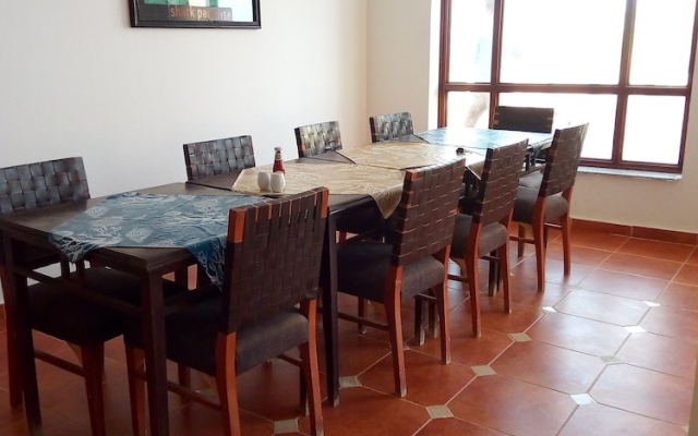 Shark paradise-Adults Only