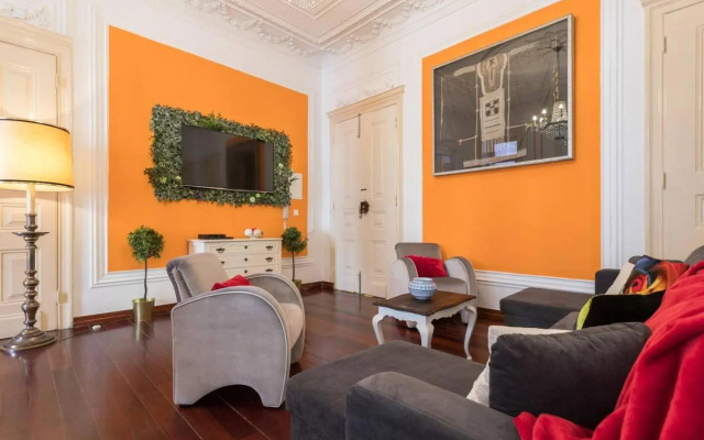 3 Bedroom Apartment n13- Rua da Palma