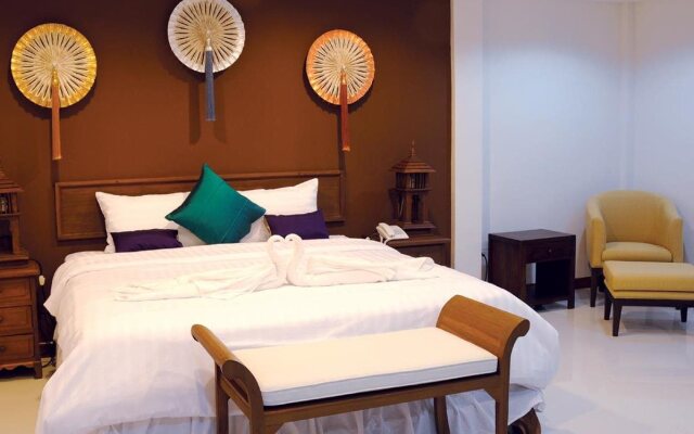 Lullaby Inn Silom