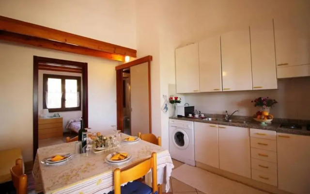 Three-room Apartment Costa Rei Near Sea-formerly TUI Ferienhaus