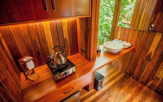 Ecolirios Boutique Hotel And Spa