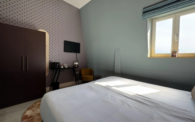 Merici Hotel Sittard