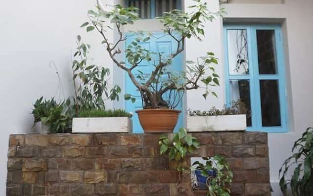 Bac Huong House - Hostel