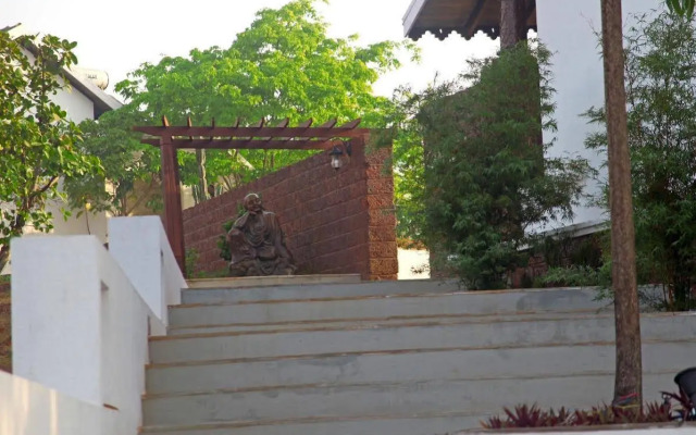 The Fern Samali Resort