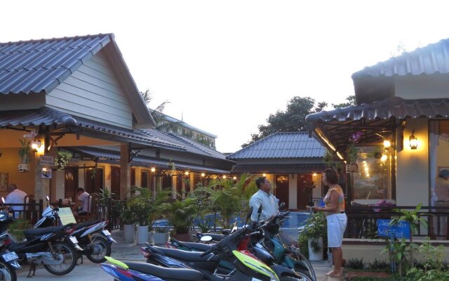 Makara Bungalows