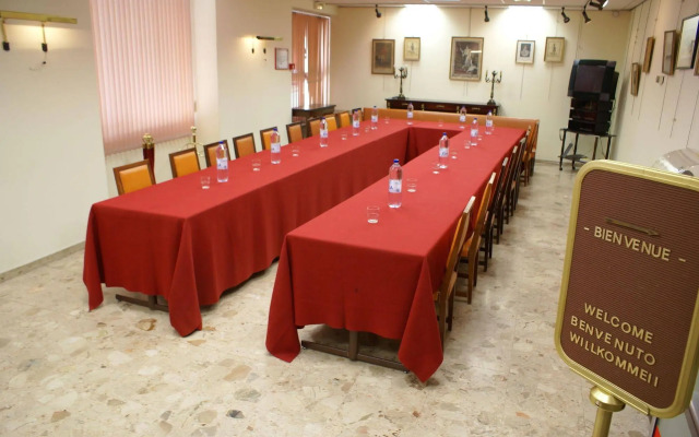 Hotel Napoleon
