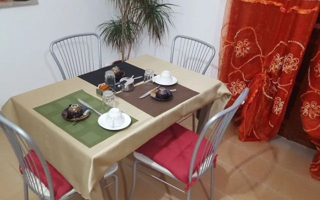 La Dimora Degli Artisti