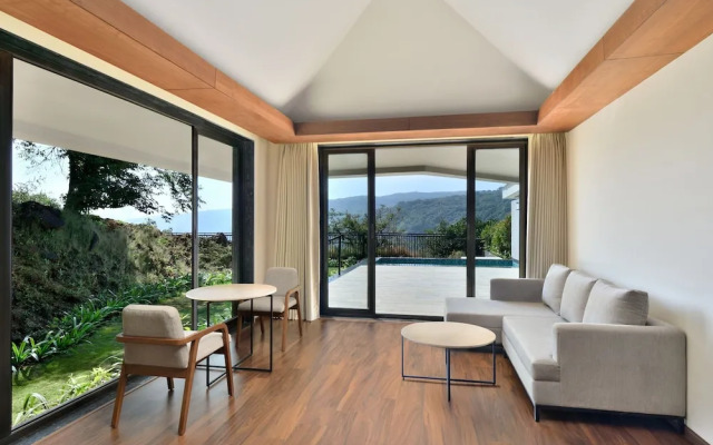 La Serene Resort & Spa