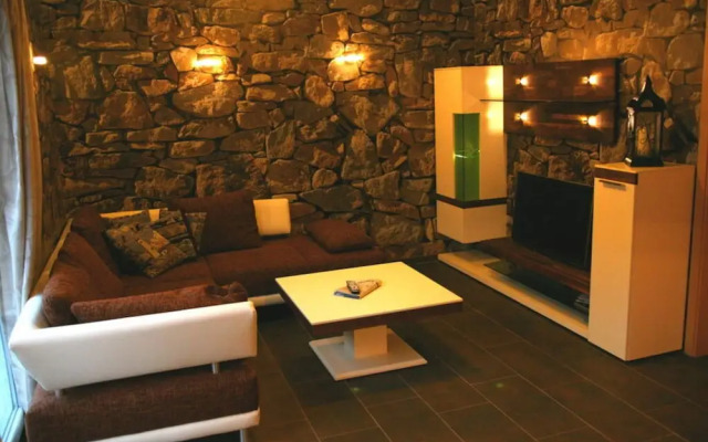 Holiday Home Hannah Comfortable Vacation Home