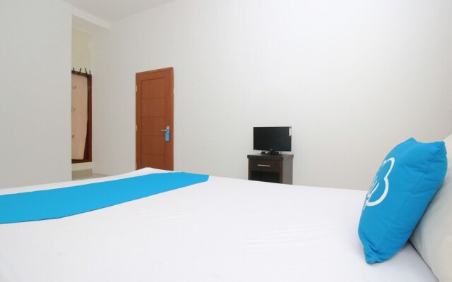 Airy Eco Syariah Sunter Jaya Bina Husada C7 10 Jakarta