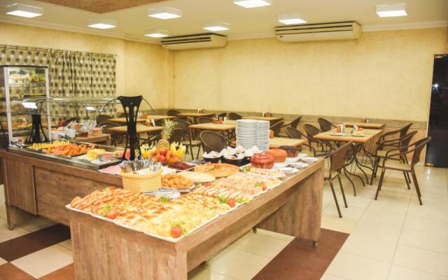 Larison Hotel Porto Velho