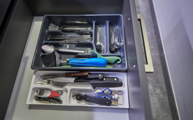 Delfi Ski & Bike Apartments