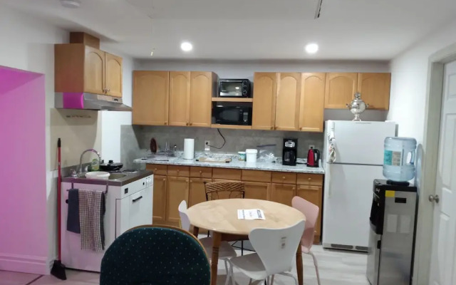 Healing Touch Living Space