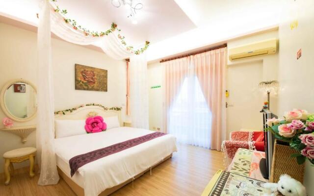 Clover 248 B&B