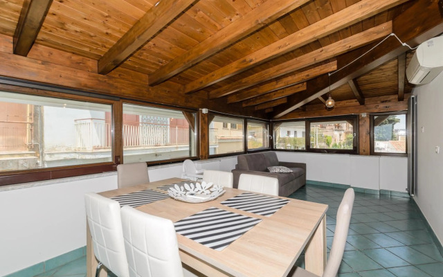 Sweet Taormina Apartment