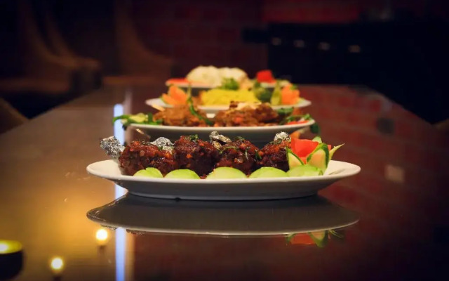 OYO 9265 Blue Lagoon Premium Hotel