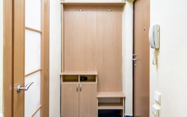 Квартиры «Дом у метро», пр-т Вернадского