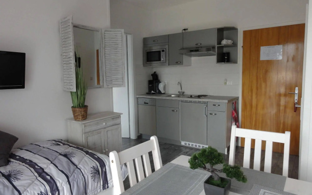 Pension AdlerHorst