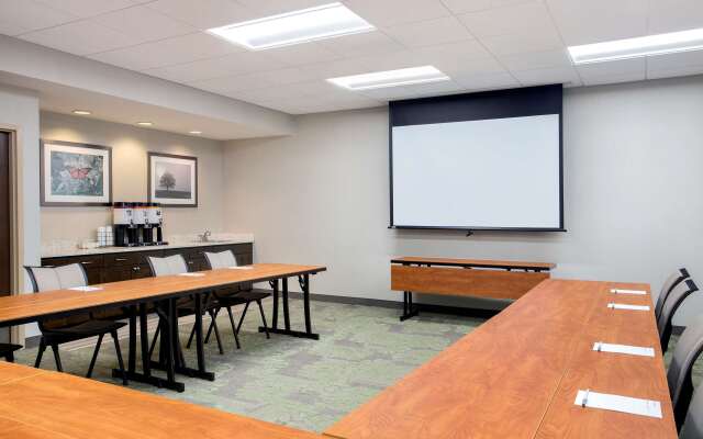 Hampton Inn by Hilton Middletown