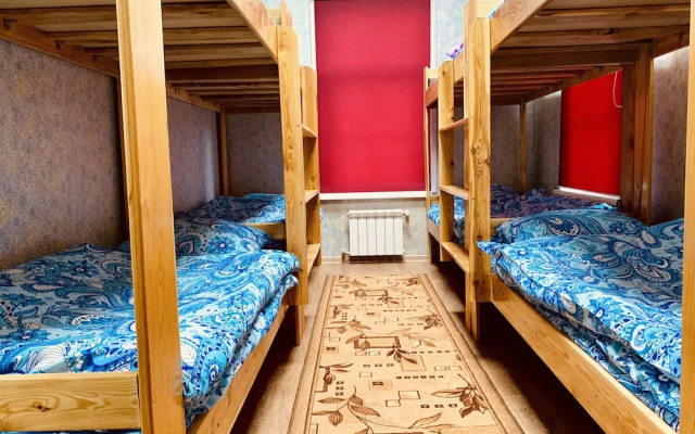 Teremok - Hostel