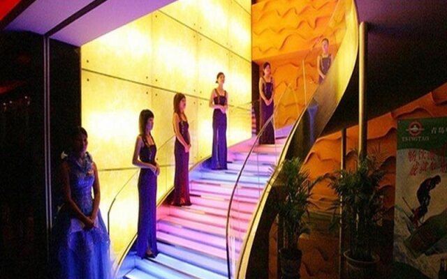 Century Garden Hotel