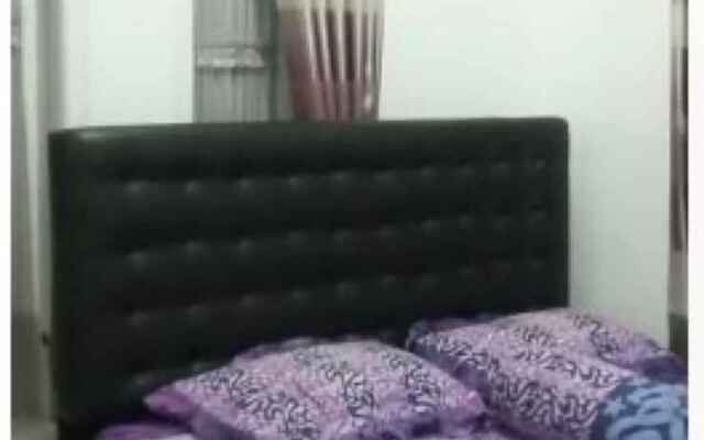 Ashoka Homestay Kota Batu