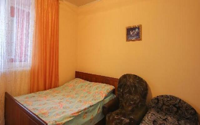 Komandor Guest House
