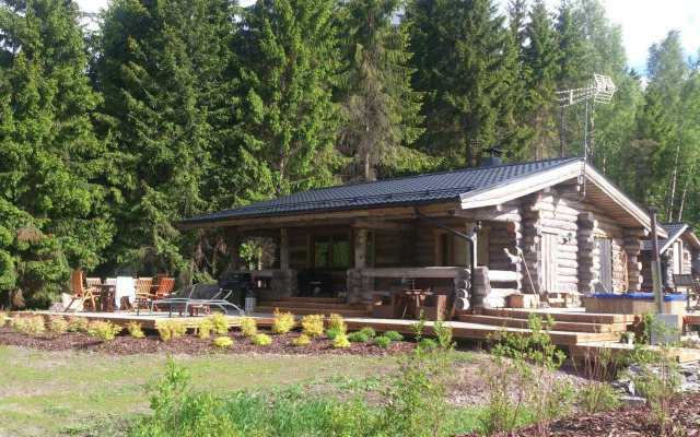 Villa Kivikoski