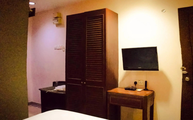 Station Hotel Klang
