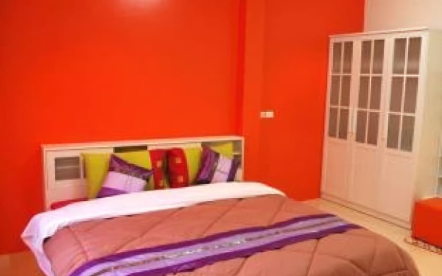 Isabel Boutique Hotel Chiang Rai